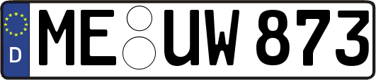 ME-UW873