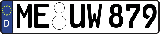 ME-UW879