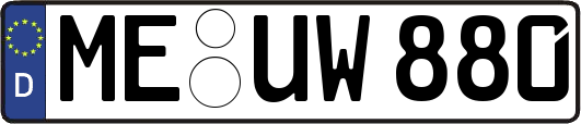 ME-UW880