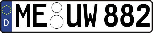 ME-UW882