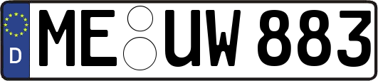 ME-UW883