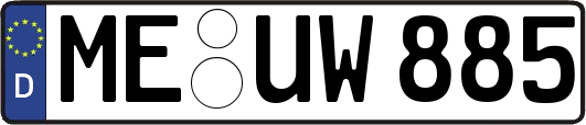 ME-UW885