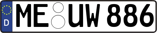 ME-UW886