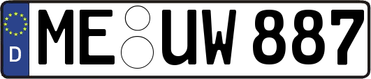 ME-UW887