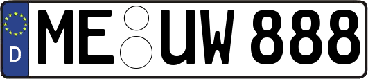 ME-UW888