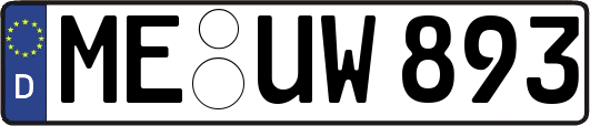 ME-UW893