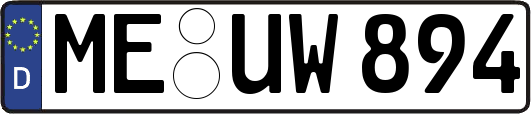 ME-UW894