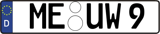 ME-UW9