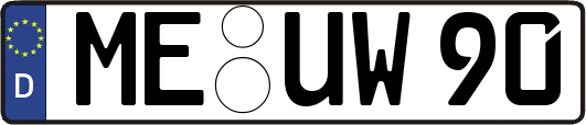 ME-UW90