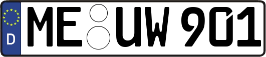 ME-UW901