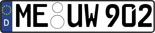 ME-UW902