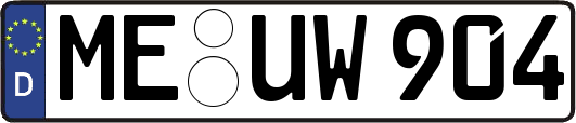 ME-UW904
