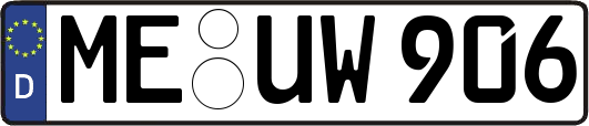 ME-UW906