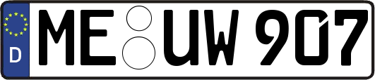 ME-UW907