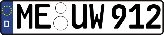 ME-UW912