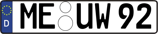 ME-UW92