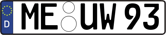 ME-UW93