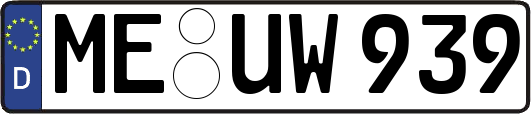 ME-UW939