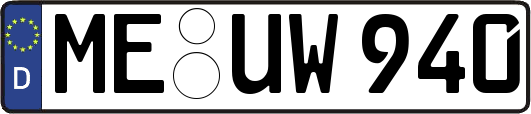 ME-UW940