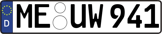 ME-UW941