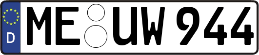 ME-UW944