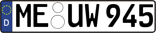 ME-UW945