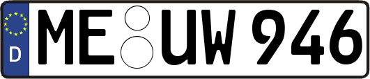 ME-UW946