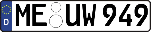 ME-UW949