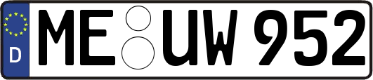ME-UW952