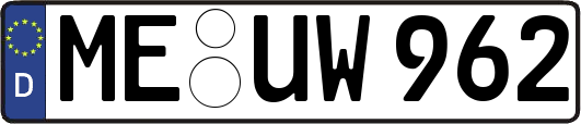 ME-UW962
