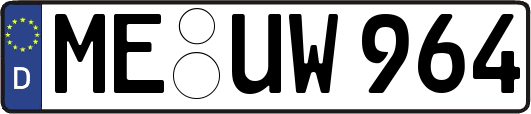 ME-UW964