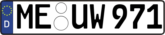 ME-UW971
