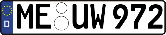 ME-UW972
