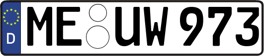 ME-UW973