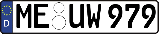 ME-UW979