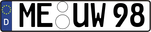 ME-UW98