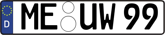ME-UW99