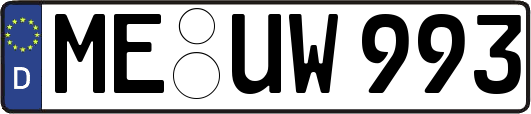 ME-UW993