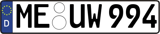 ME-UW994