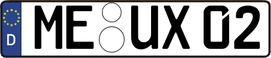 ME-UX02
