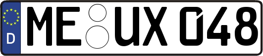 ME-UX048