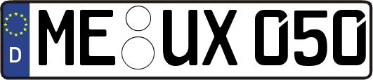 ME-UX050