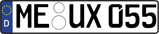 ME-UX055