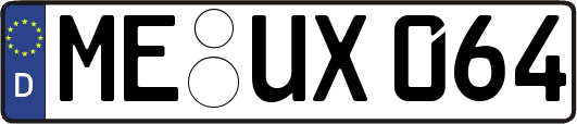 ME-UX064