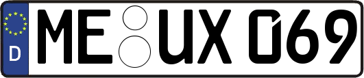 ME-UX069