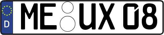 ME-UX08