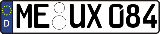 ME-UX084