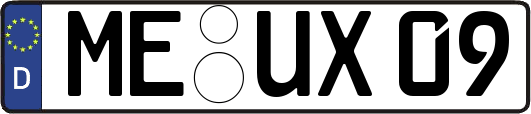 ME-UX09