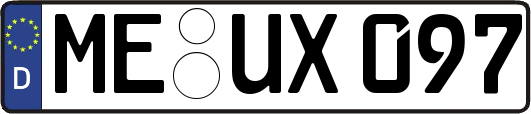 ME-UX097