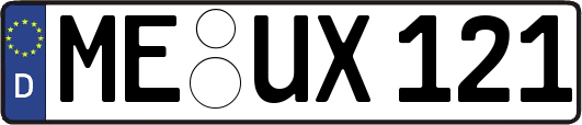ME-UX121
